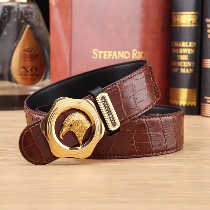 Stefano Ricci Belts